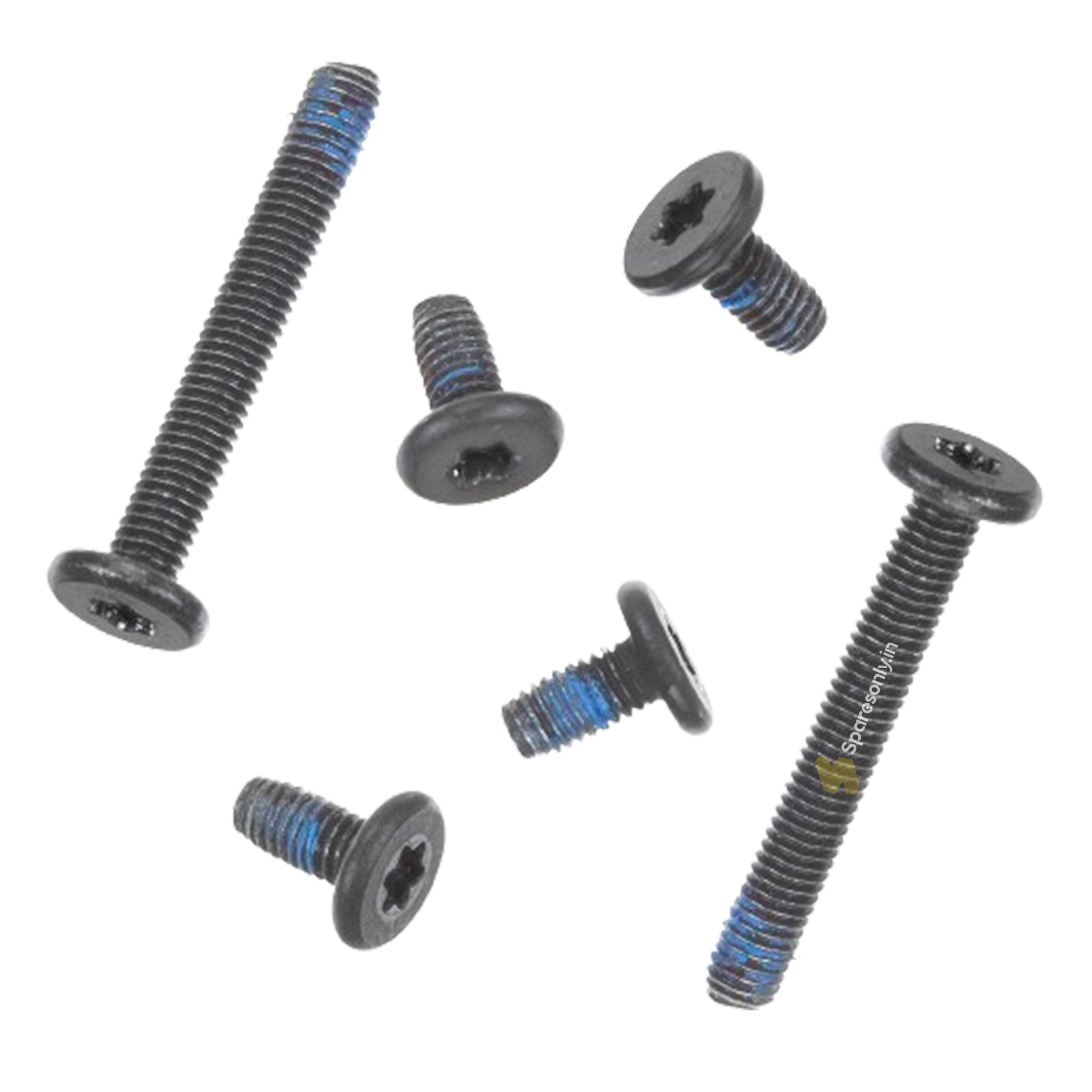 Logic Board Screws For A1419 iMac 27 Logic Board Screws For A1419 iMac 27